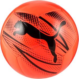 imagePUMA Attacanto Soccer BallGlowing RedPUMA Black SS25