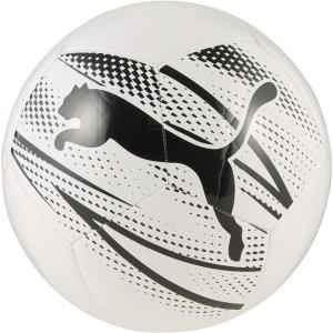 imagePUMA Attacanto Soccer BallPuma WhitePuma Black SS25