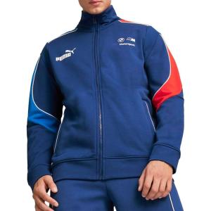 imagePUMA BMW M Motorsport MT7 Zip Up Mens Jacket Blue