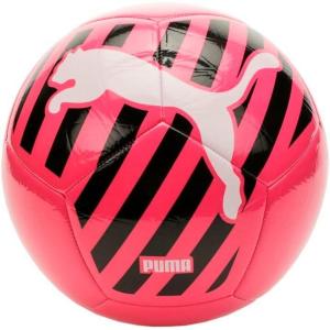 imagePUMA Big Cat Soccer BallGlowing PinkPUMA WhitePUMA Black
