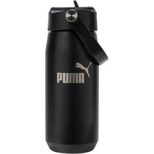 imagePUMA Evercat 18 oz Stainless Steel Water Bottle Black One SizeBlack