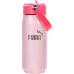 imagePUMA Evercat 18 oz Stainless Steel Water Bottle Black One SizeMagic Rose