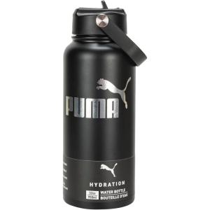 imagePUMA Evercat 32 oz Honor Flip Top Bottle Black OSBlack