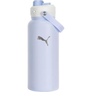 imagePUMA Evercat 32 oz Stainless Steel Water Bottle Cream One SizeCool Weather