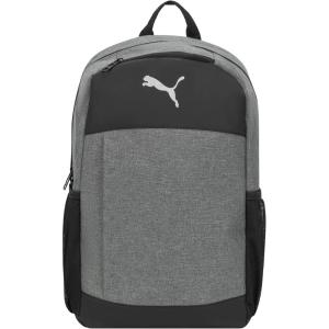 imagePUMA Evercat Terrain Backpack GreenBlack OSGrey