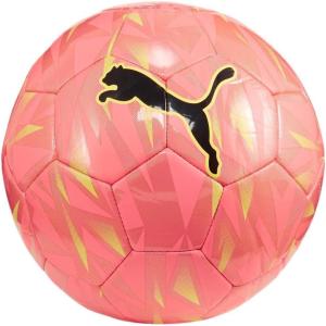 imagePUMA Final Graphic Soccer BallSunset GlowSun Stream
