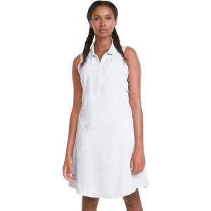 imagePUMA GOLF Womens W Cruise DressDressBright White