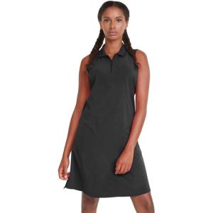 imagePUMA GOLF Womens W Cruise DressDressPuma Black