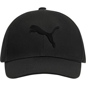 imagePUMA Mens Evercat Icon Snapback CapBlack