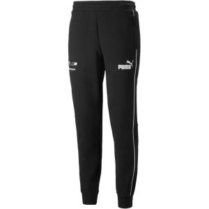 imagePUMA Mens Standard BMW M Motorsport MT7 PantsBlack 23