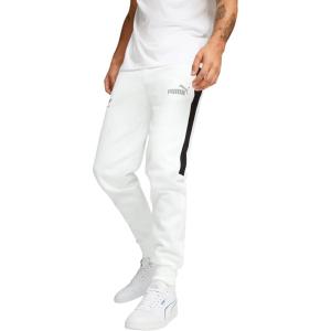 imagePUMA Mens Standard BMW M Motorsport MT7 PantsWhite 23