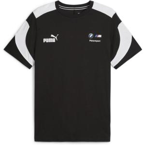 imagePUMA Mens Standard BMW M Motorsport Mt7 TeePuma Blackss24