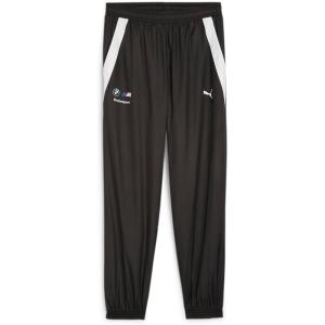 imagePUMA Mens Standard BMW M Motorsport Woven PantsPuma Black