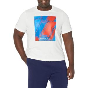 imagePUMA Mens Standard BMWAbstract White