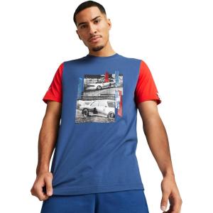 imagePUMA Mens Standard BMWPro Bluem Color 23