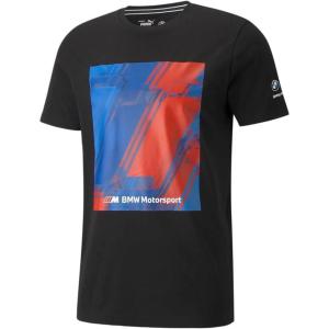 imagePUMA Mens Standard BMWPuma Black