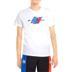 imagePUMA Mens Standard BMWWhite 70