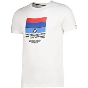imagePUMA Mens Standard BMWWhite 80