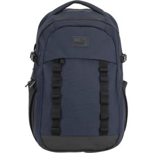 imagePUMA Range Backpack Black LargeNew Navy