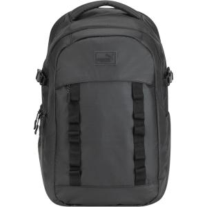 imagePUMA Ripstop Range Backpack Black LargeBlack