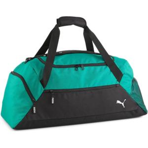 imagePUMA Teamgoal Team BagSport Greenpuma Black Ss24