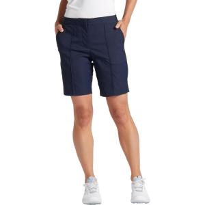 imagePUMA Womens Costa Short 85Deep Navy