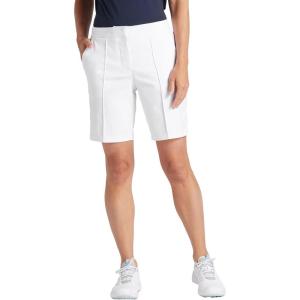 imagePUMA Womens Costa Short 85White Glow