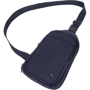 imagePUMA Womens Doer Sling Backpack Black OneSizeNew Navy