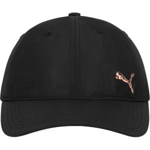 imagePUMA Womens Evercat Opal Adjustable CapBlackRose Gold