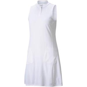 imagePUMA Womens Farley DressBright White