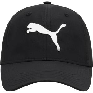 imagePUMA Womens Gates Adjustable Baseball CapBlack