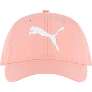 imagePUMA Womens Gates Adjustable Baseball CapPink Fruit