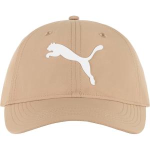 imagePUMA Womens Gates Adjustable Baseball CapPrairie Tan