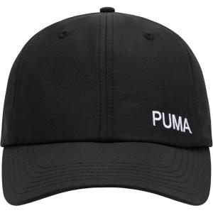 imagePUMA Womens High Ponytail Adjustable Baseball CapBlack
