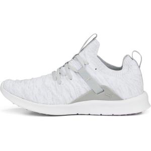 imagePUMA Womens Laguna Fusion Knit Golf ShoeHigh Risepuma White