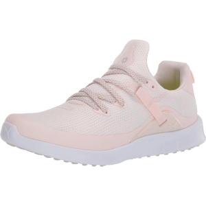 imagePUMA Womens Laguna Fusion Sport Golf ShoeRosewaterpuma White