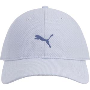 imagePUMA Womens Loretta Textured Adjustable Baseball CapCool Weather