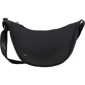 imagePUMA Womens Neighborhood Crossbody BagBlack Traditional