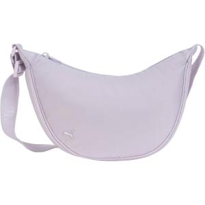 imagePUMA Womens Neighborhood Crossbody BagLilac Frost