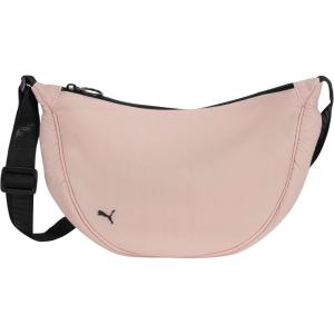 imagePUMA Womens Neighborhood Crossbody BagPink