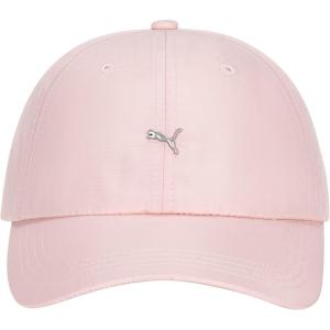 imagePUMA Womens Opal Adjustable Baseball CapRose Quartz