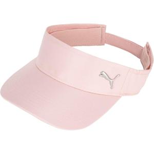 imagePUMA Womens Opal Adjustable VisorRose Quartz
