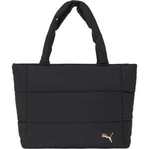 imagePUMA Womens Plush ToteBlack