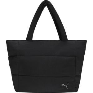imagePUMA Womens Plush ToteBlack Traditional