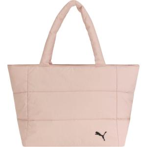 imagePUMA Womens Plush ToteRose Quartz