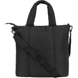 imagePUMA Womens Puffer ToteBlack