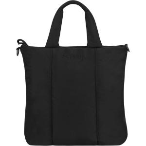 imagePUMA Womens Puffer ToteBlack Traditional