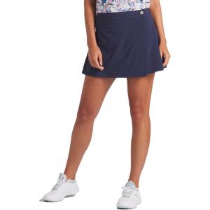 imagePUMA Womens Resort Wrap SkirtDeep Navy