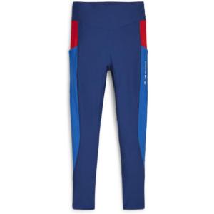 imagePUMA Womens Standard BMW M Motorsport LeggingsPro Bluem Colorss24