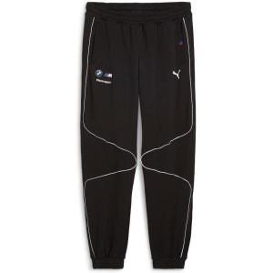 imagePUMA Womens Standard BMW M Motorsport Sweatpants Black AH24